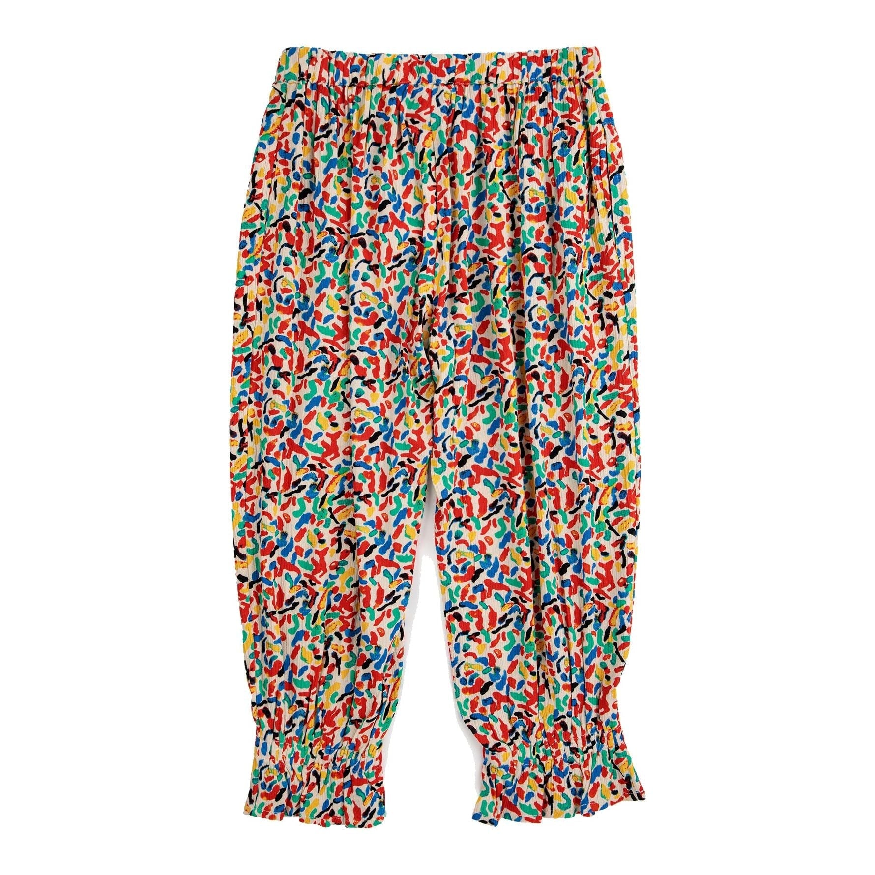 Confetti All Over Woven Pants