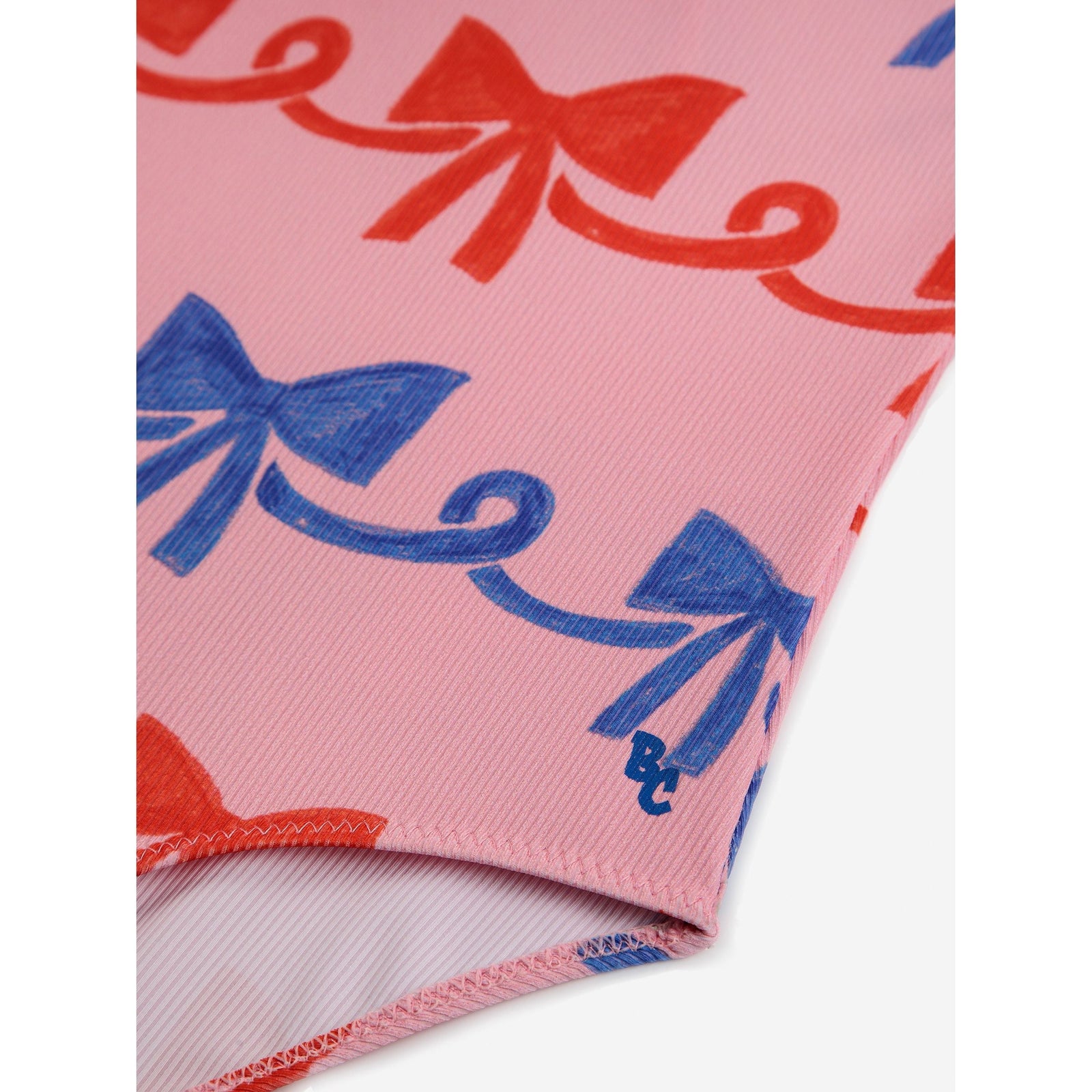 Ribbon Bow All Over Swimsuit