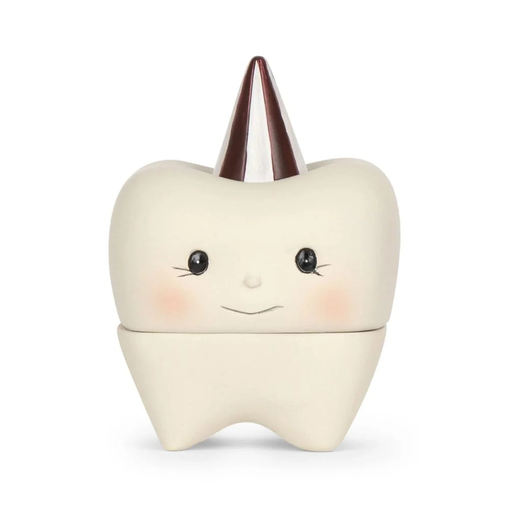 Tooth Box