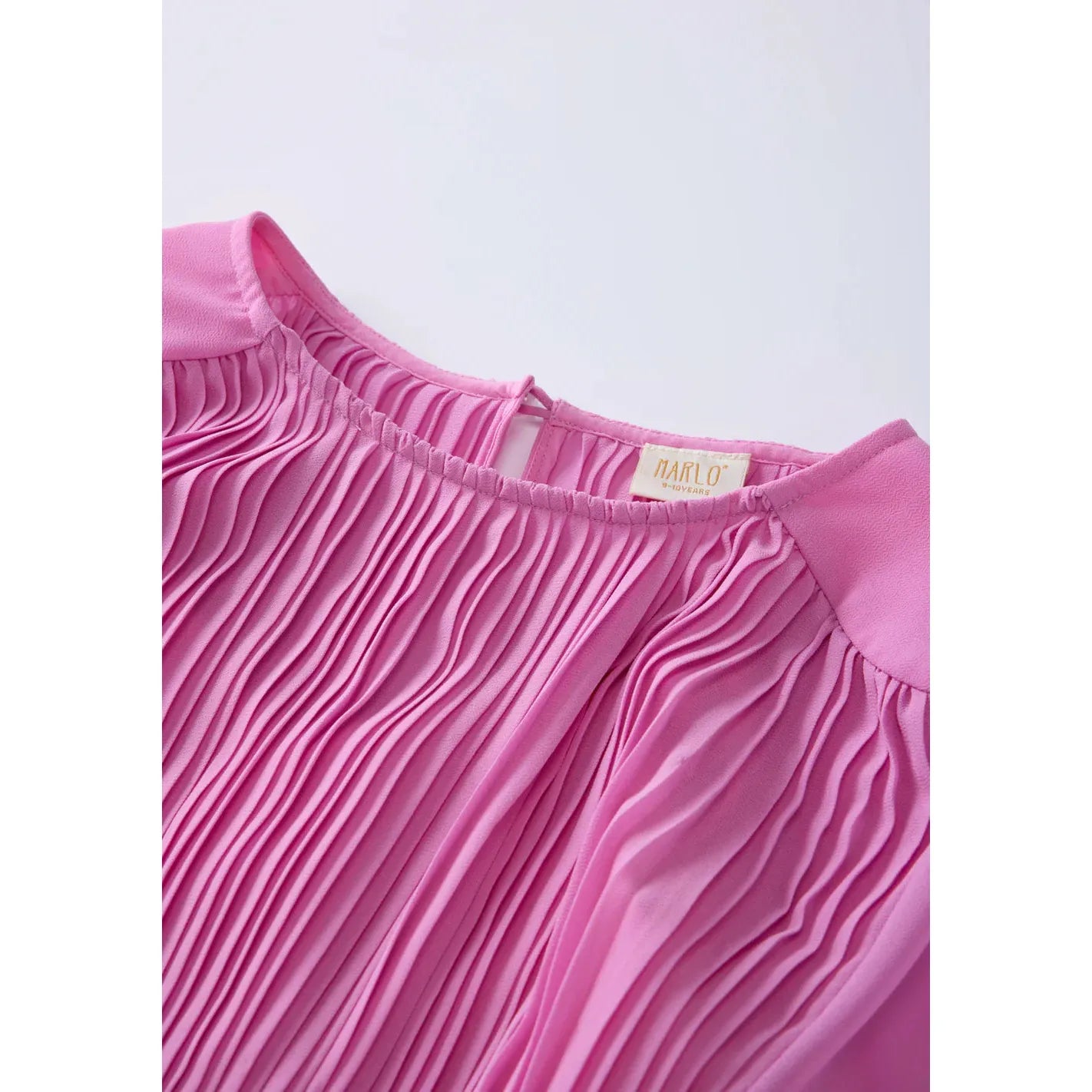 Brittany Dress - Pink