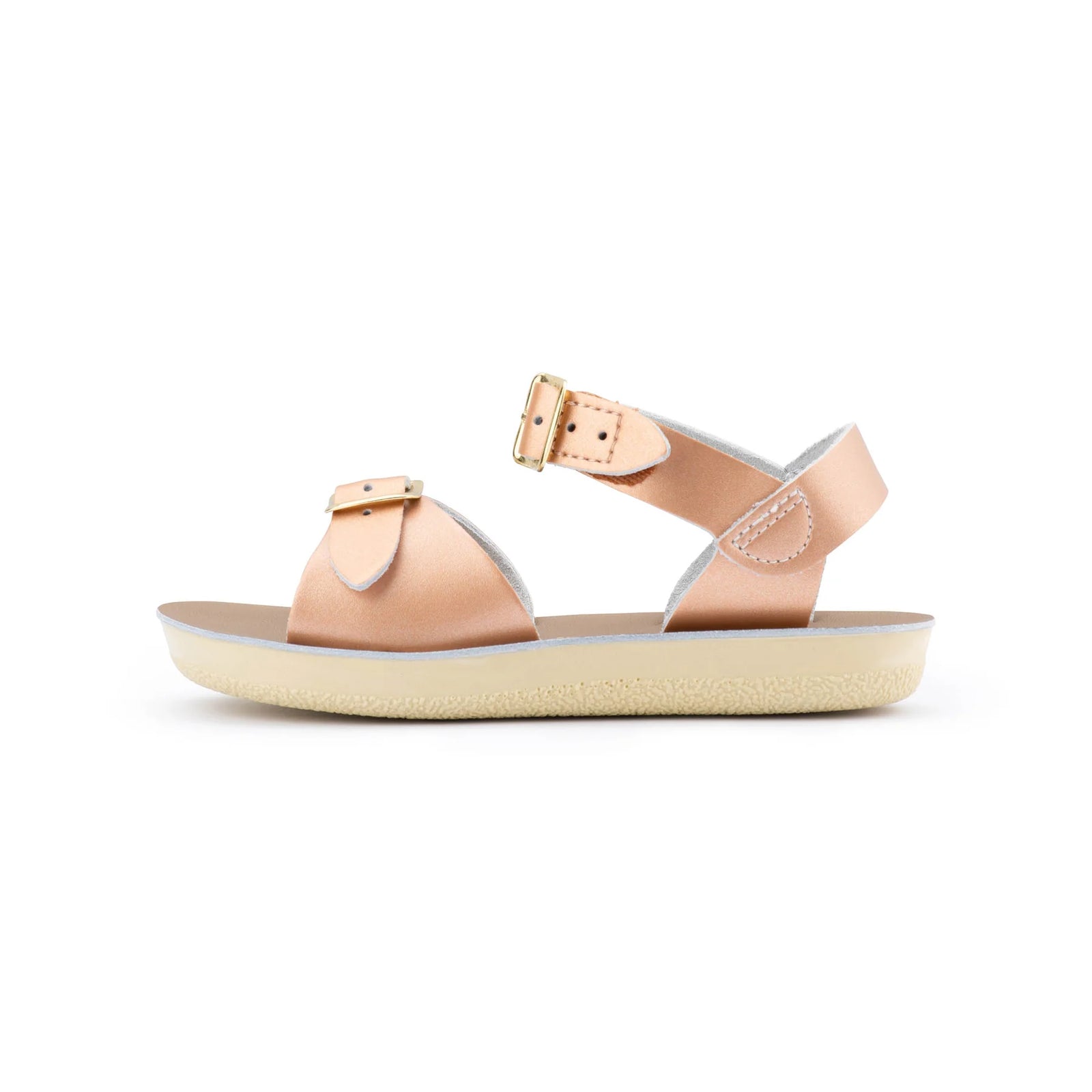 Sun-San Surfer - Rose Gold