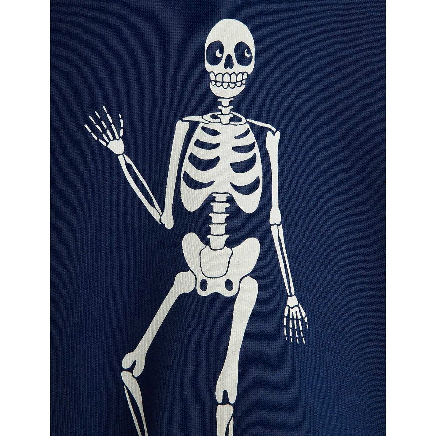 Skeleton Sp Sweatshirt