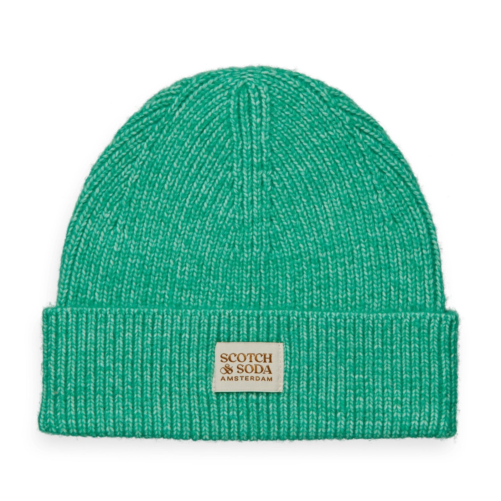 Unisex Beanie - Fresh Mint