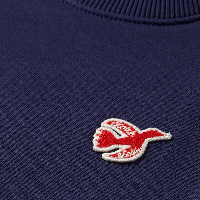 The Free Spirit Sweat - Navy