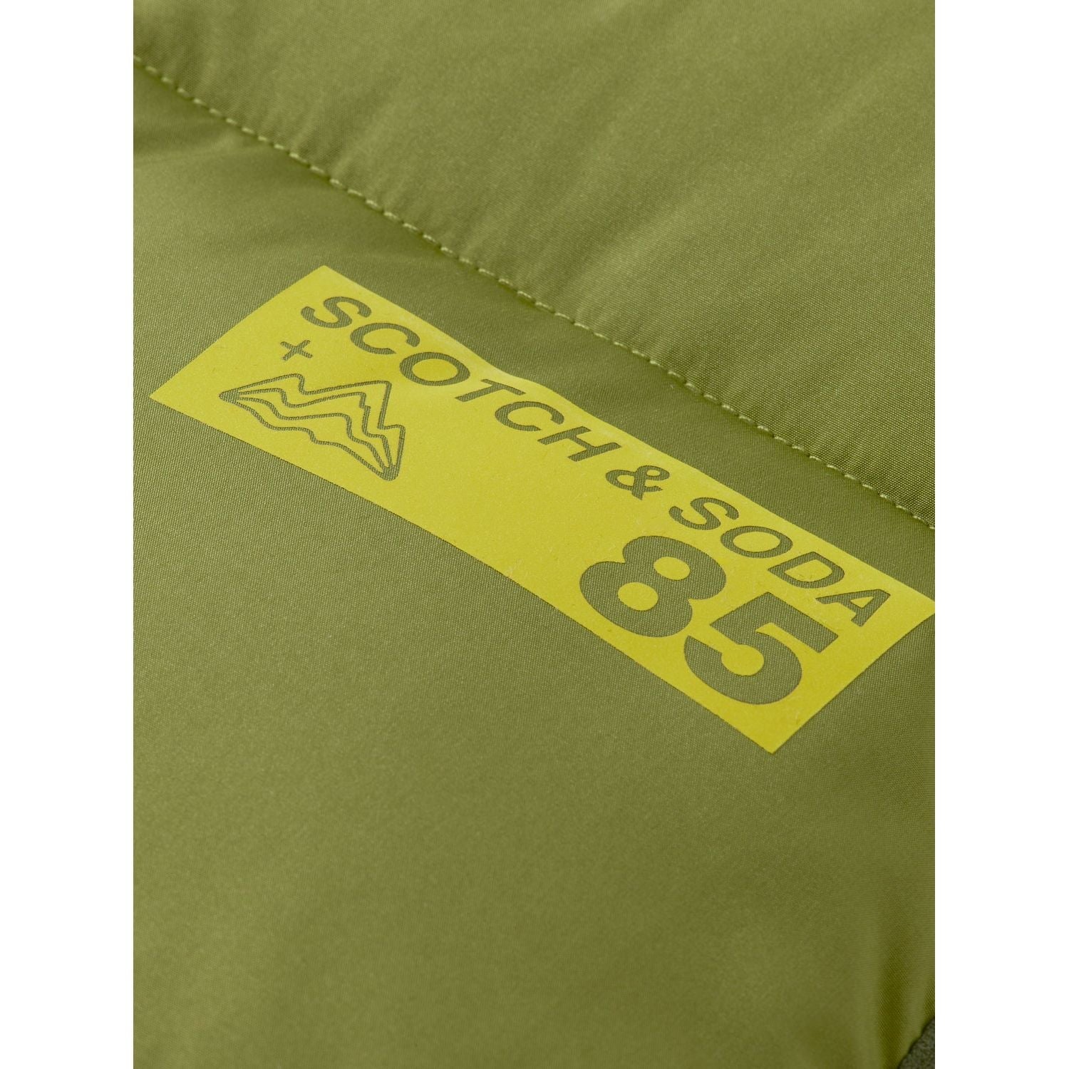 Padded Bodywarmer