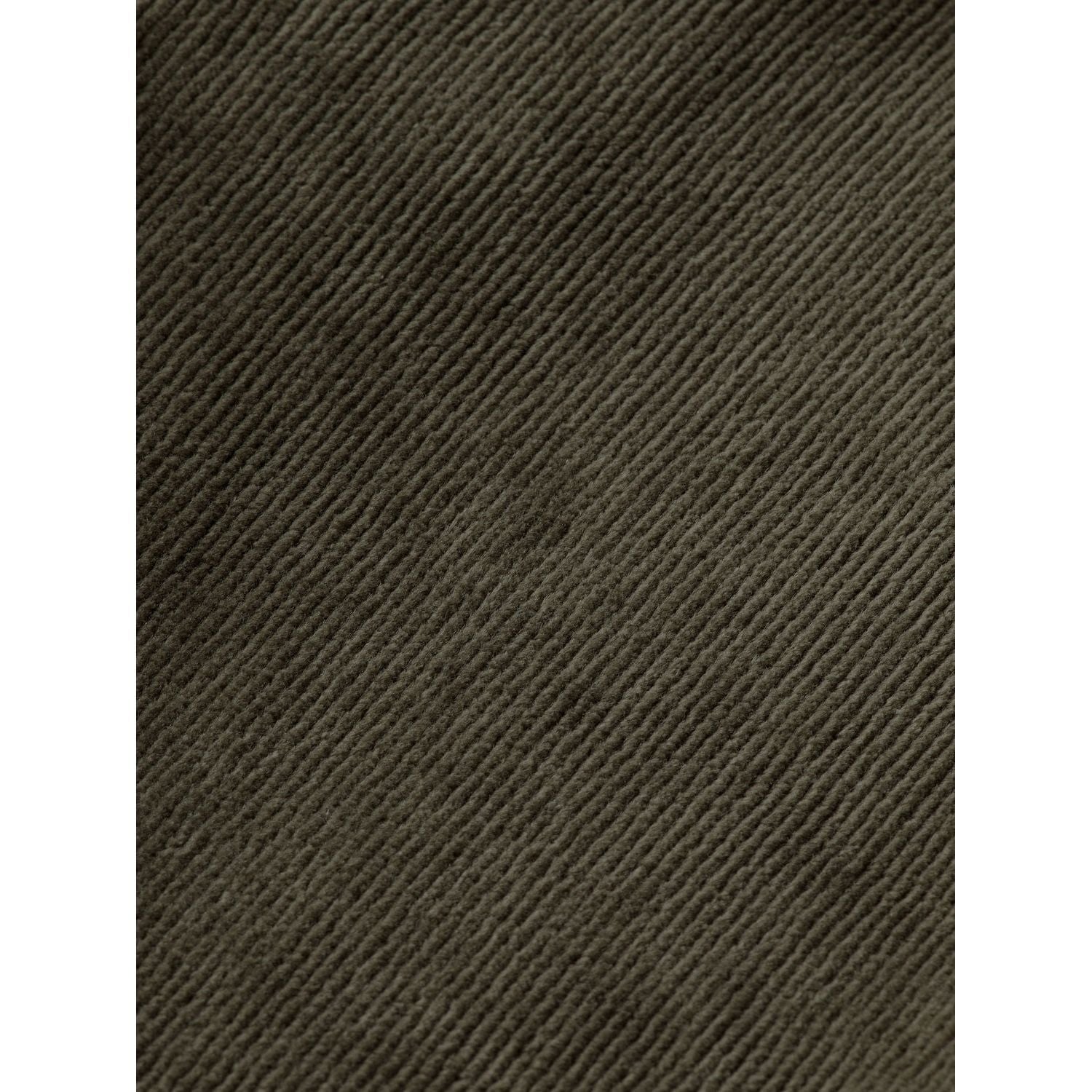 Velvet Ribbed Leggings