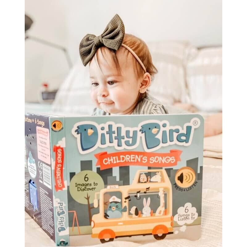 Children's Songs