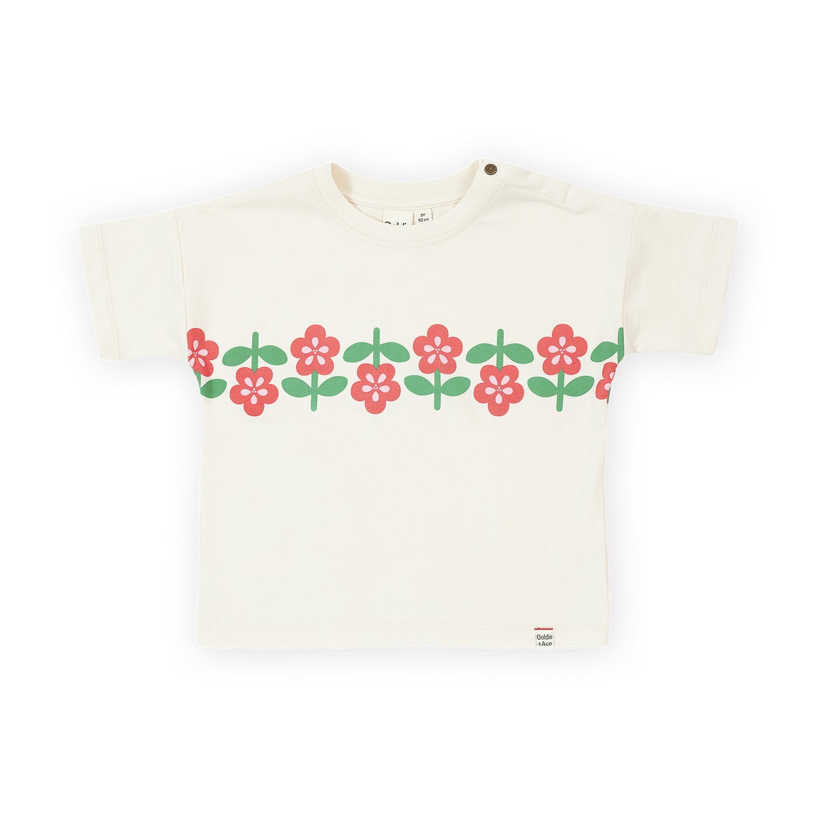 Flower Garden T-Shirt