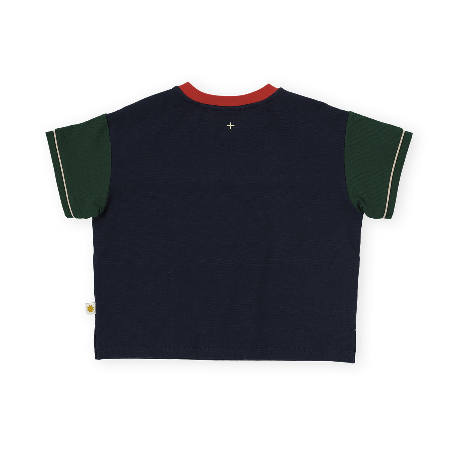 Oversized Athletics T-Shirt