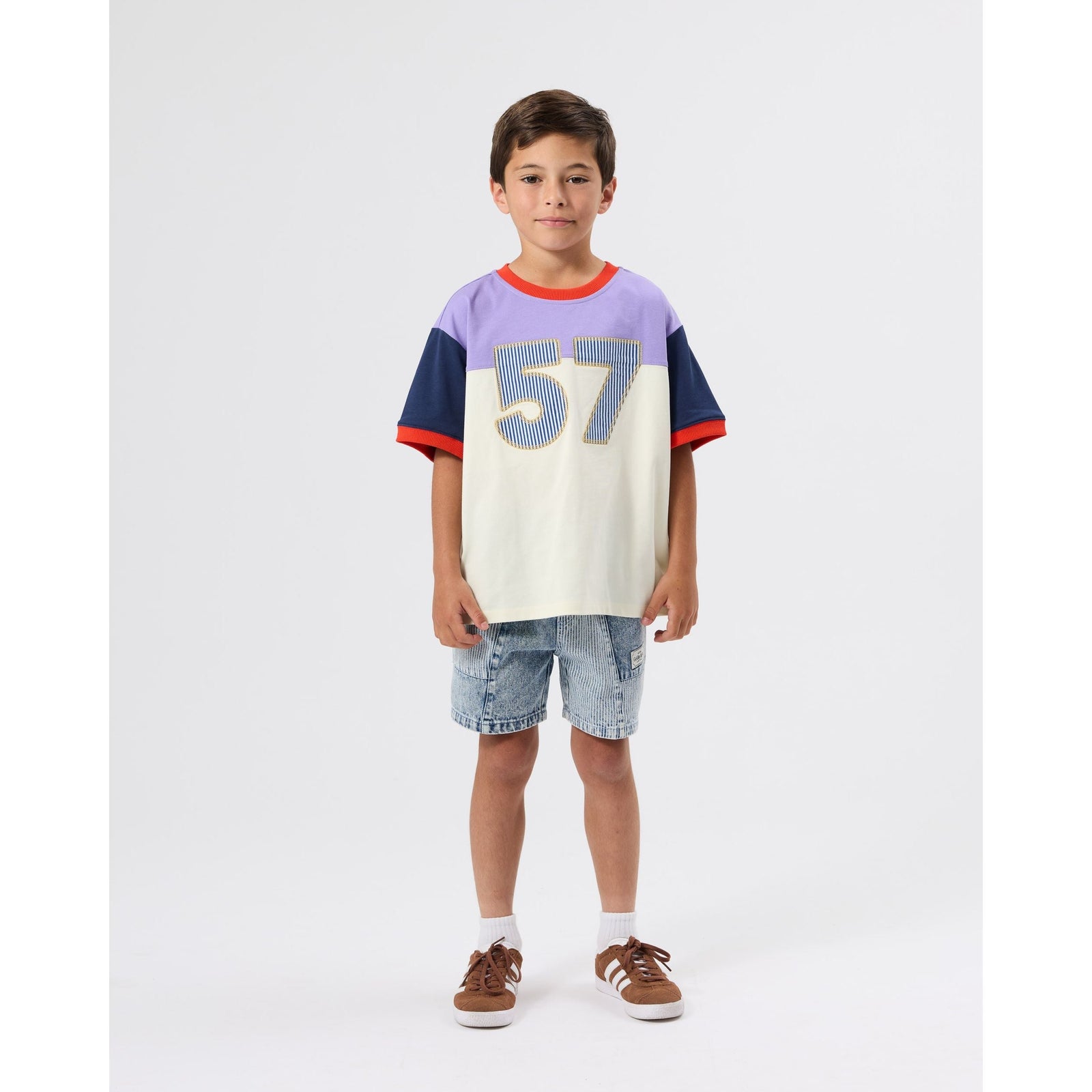Oversized 57 Sport T-Shirt