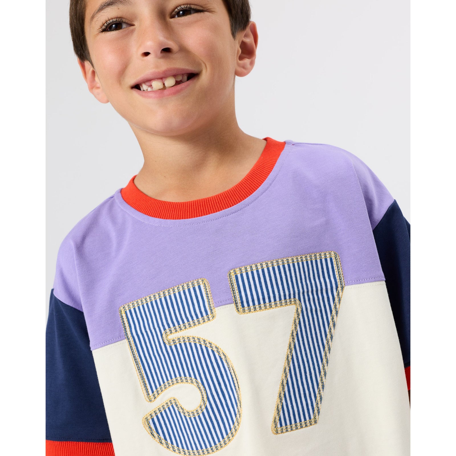 Oversized 57 Sport T-Shirt