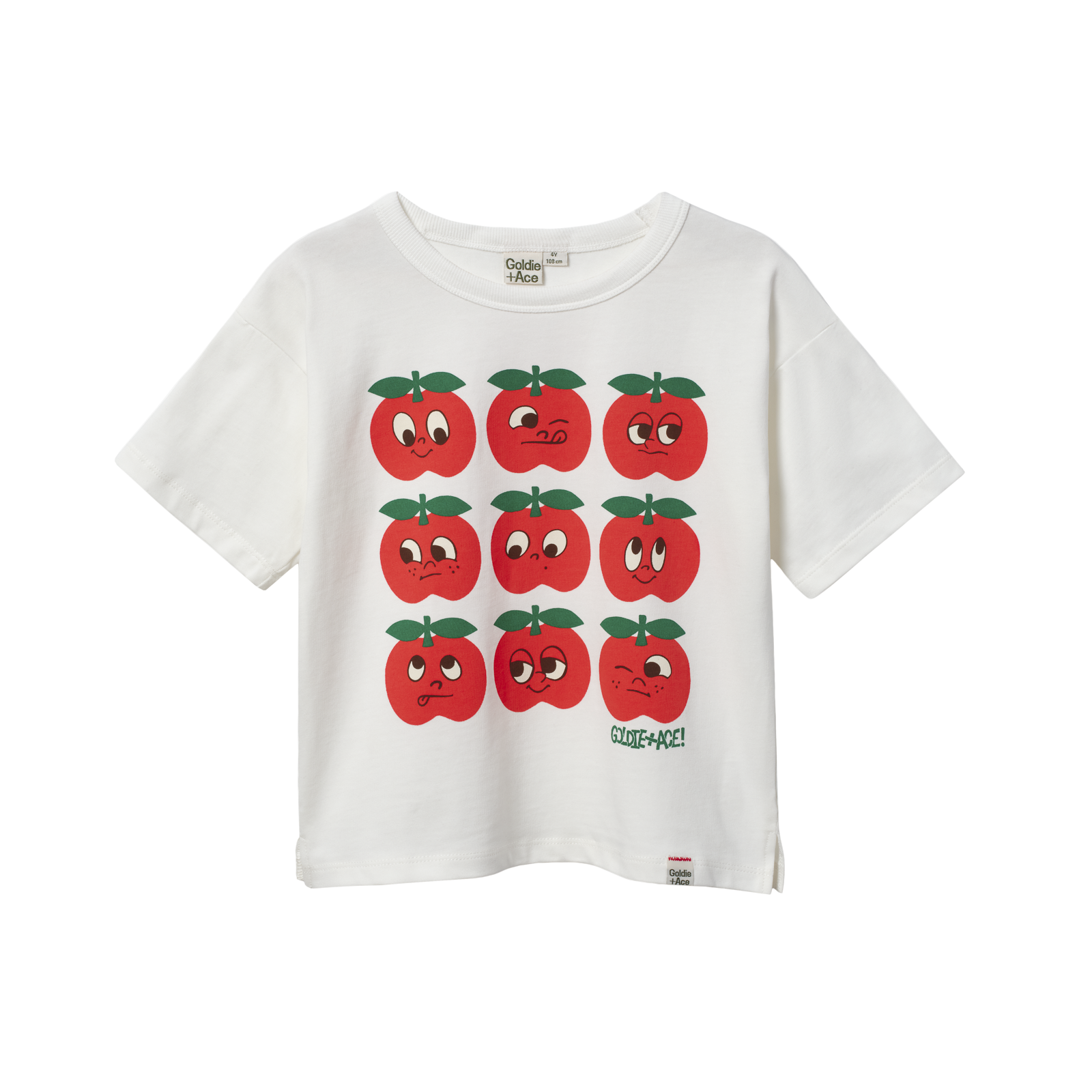 Apple Party T-Shirt