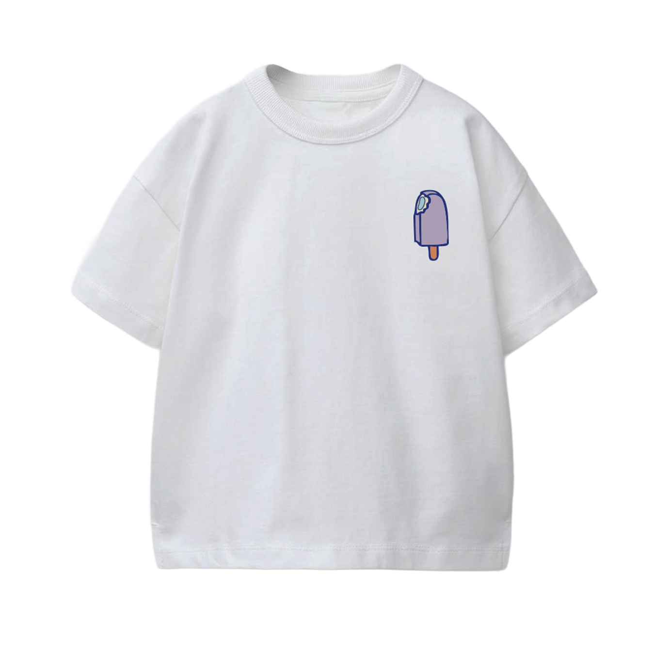Goldie Ace Creamery T-Shirt