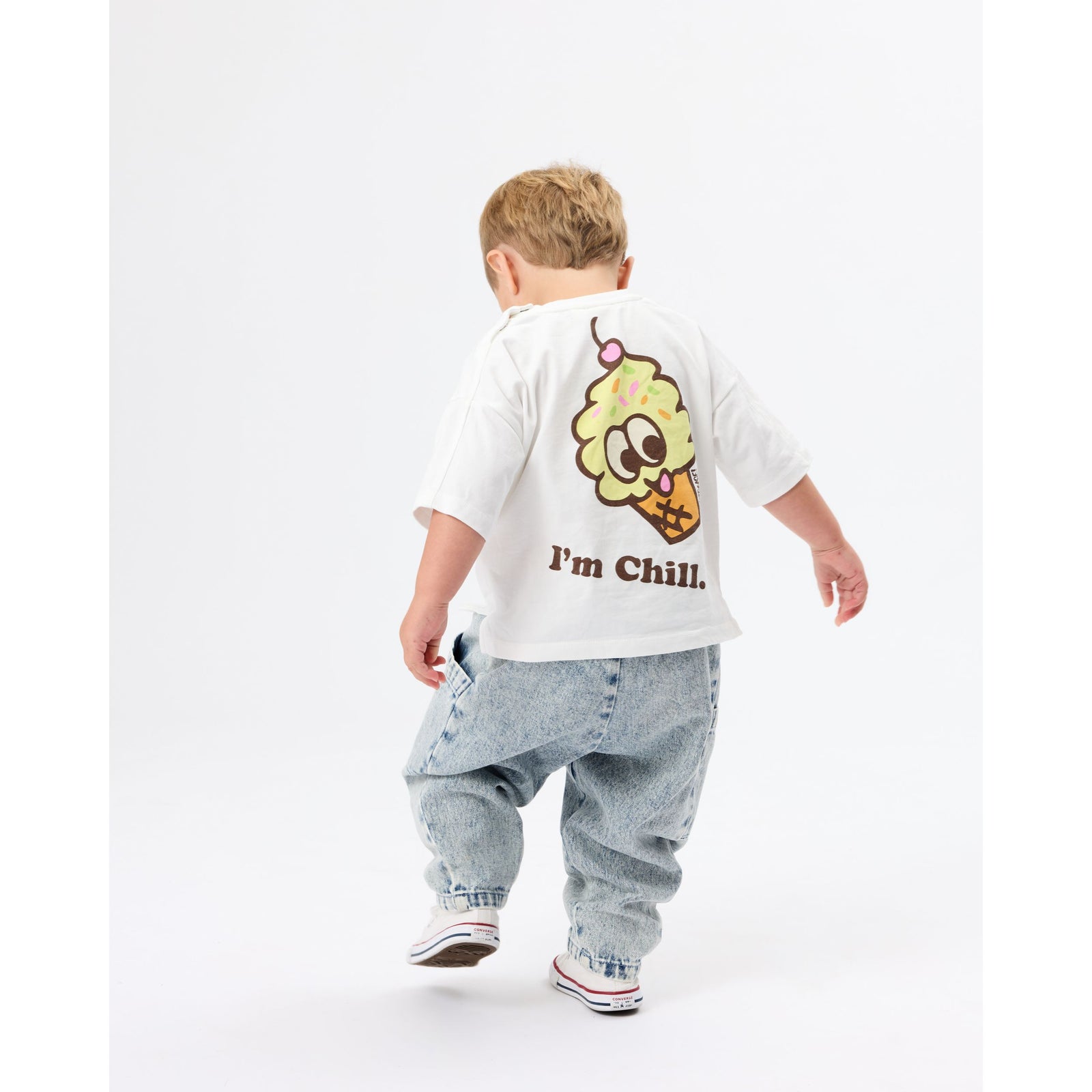 It'S Cool, I'M Chill T-Shirt
