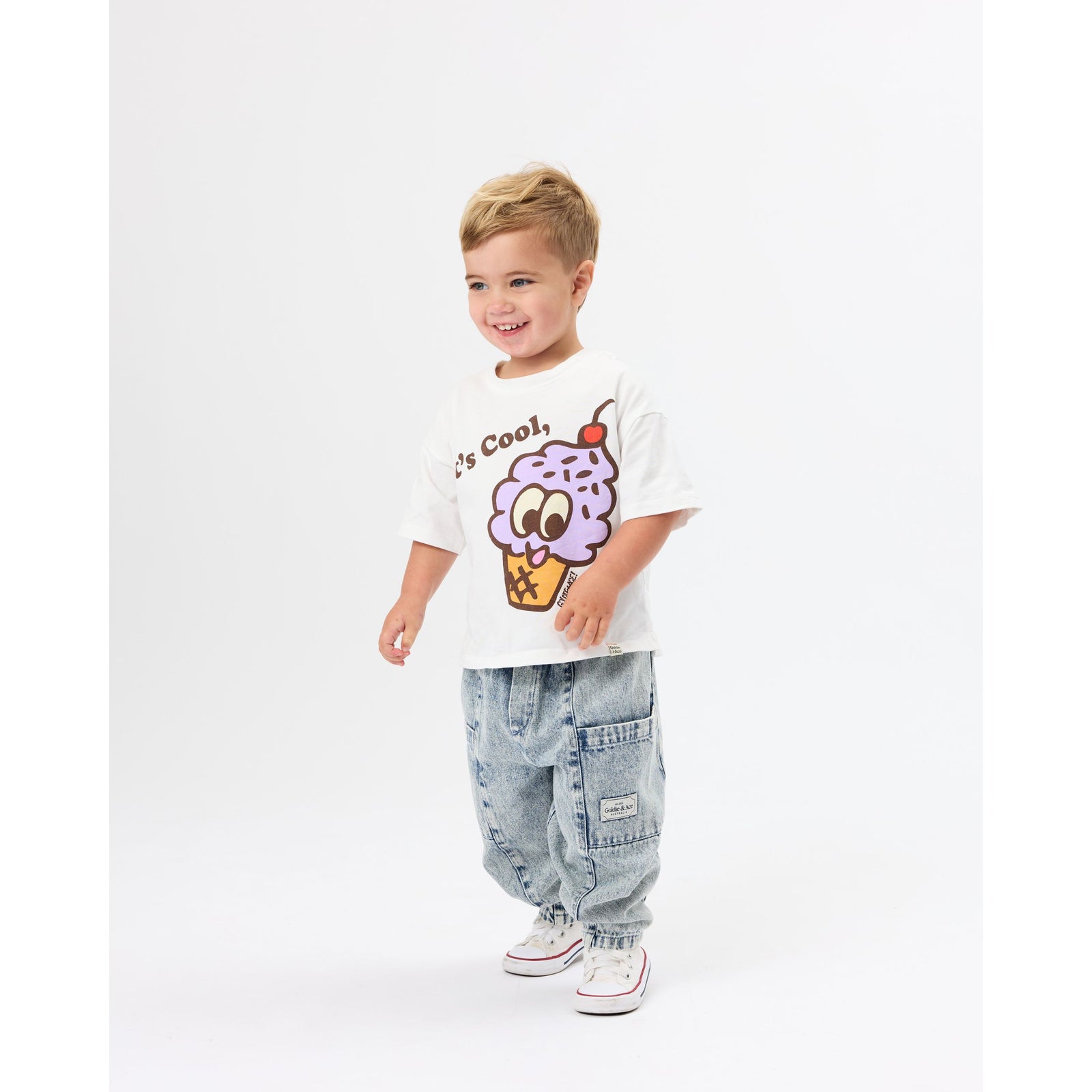 It'S Cool, I'M Chill T-Shirt