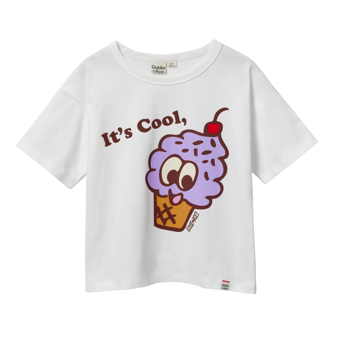 It'S Cool, I'M Chill T-Shirt