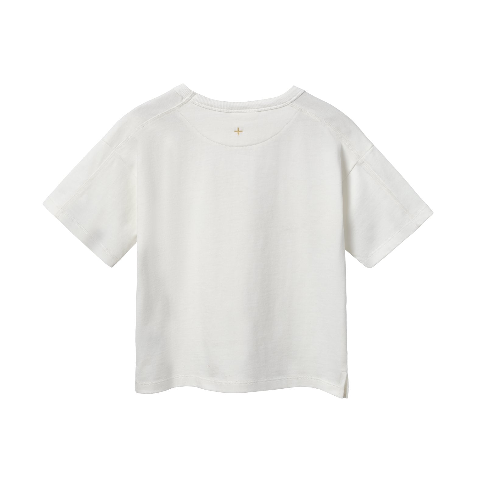 Apple Pocket T-Shirt