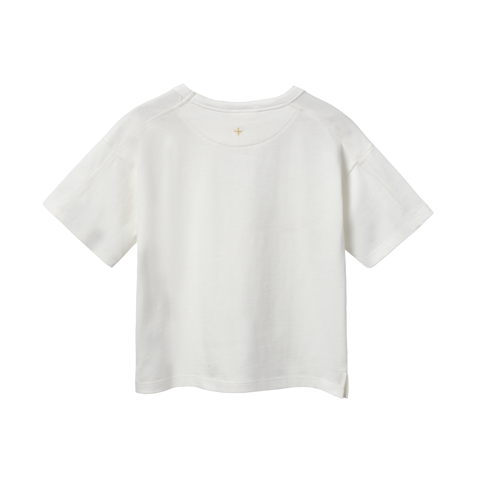 Apple Pocket T-Shirt