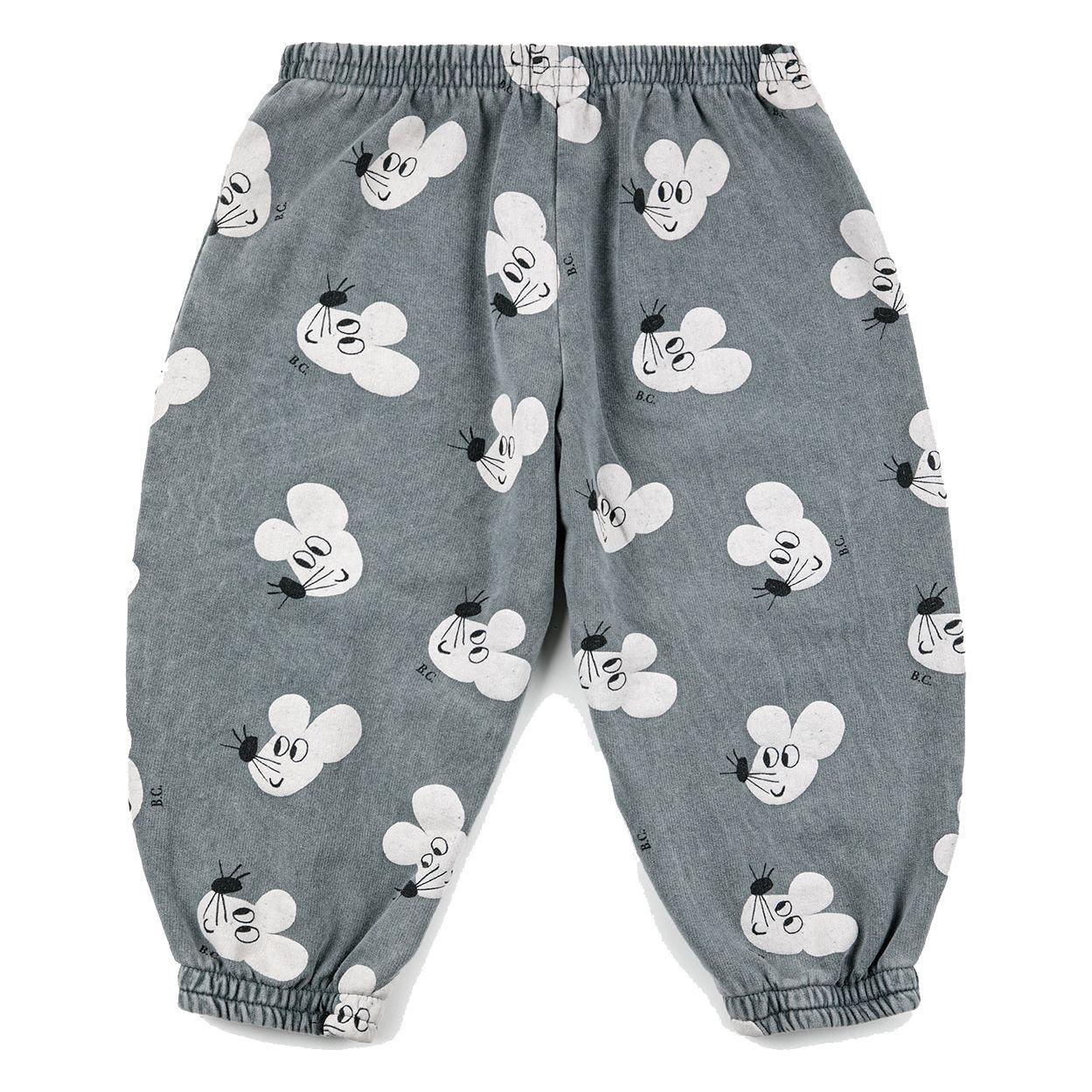 Baby Mouse All Over Jogging Pants