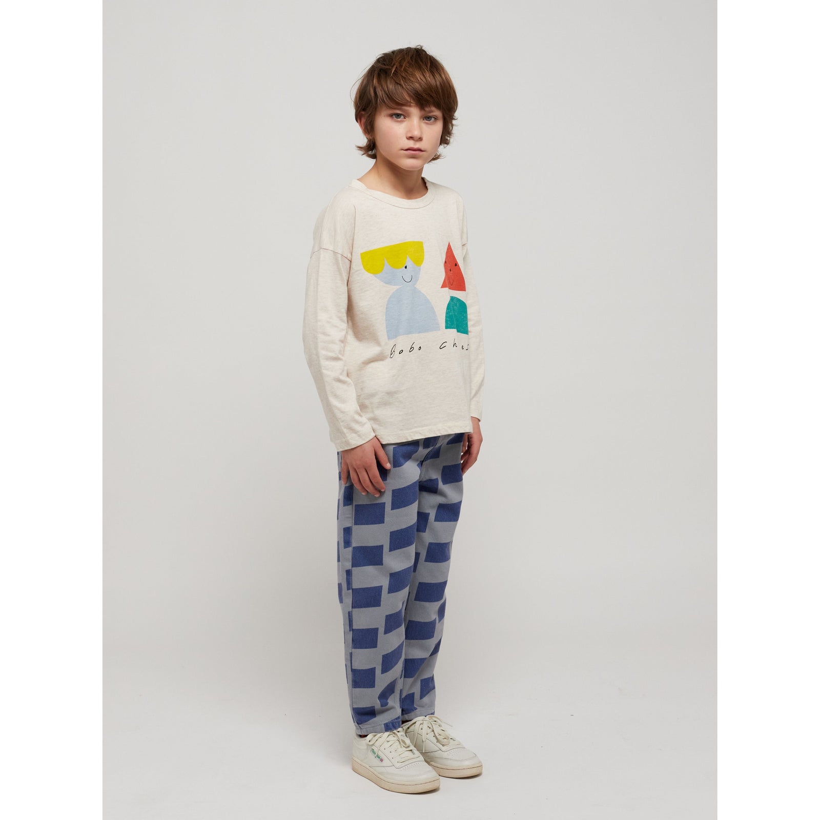 Funny Friends Long Sleeve T-Shirt