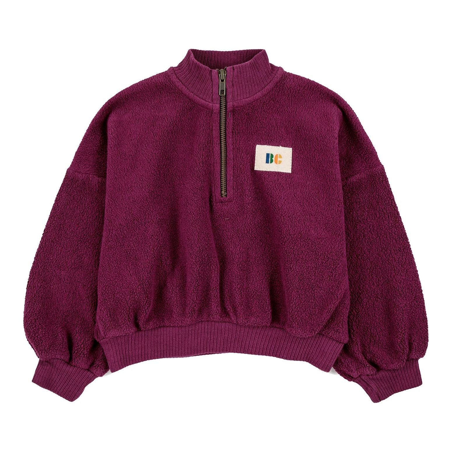B.C Label Sweatshirt