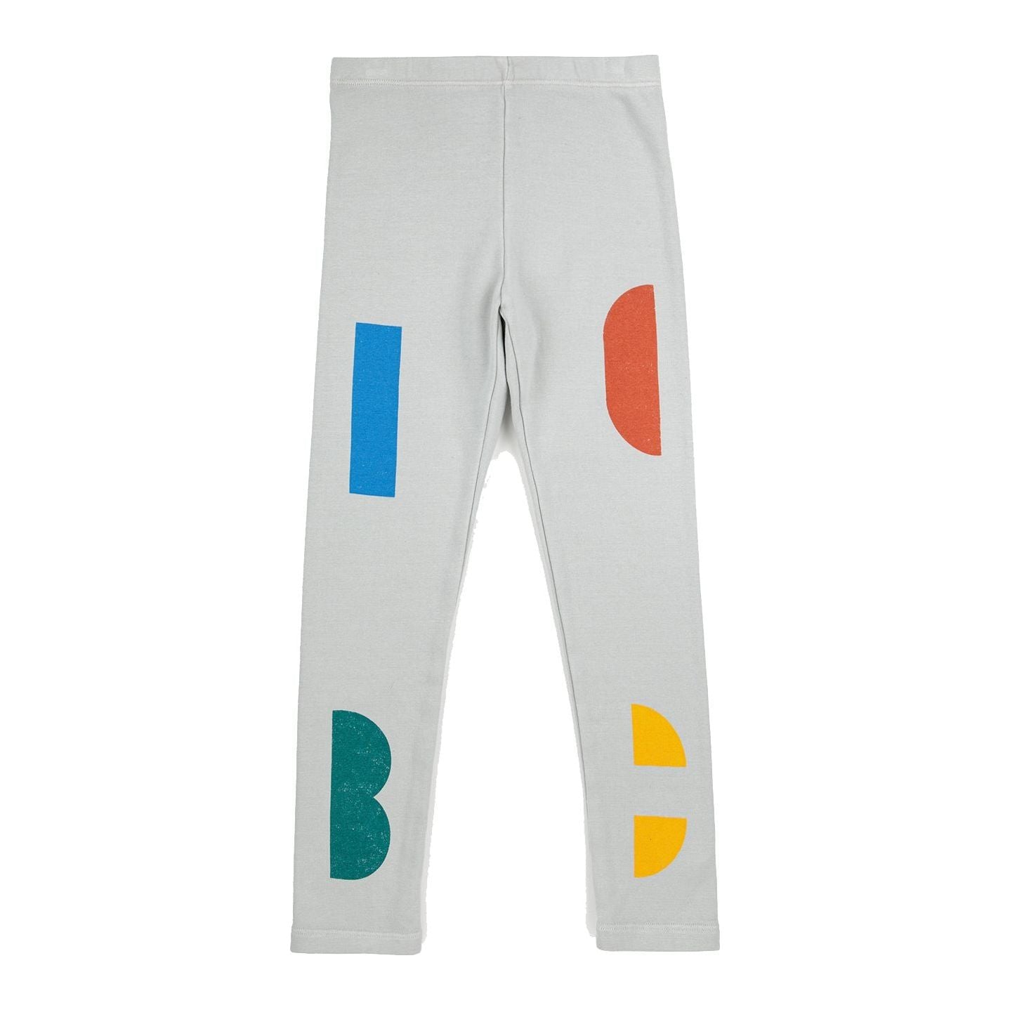 Multicolor B.C Leggings