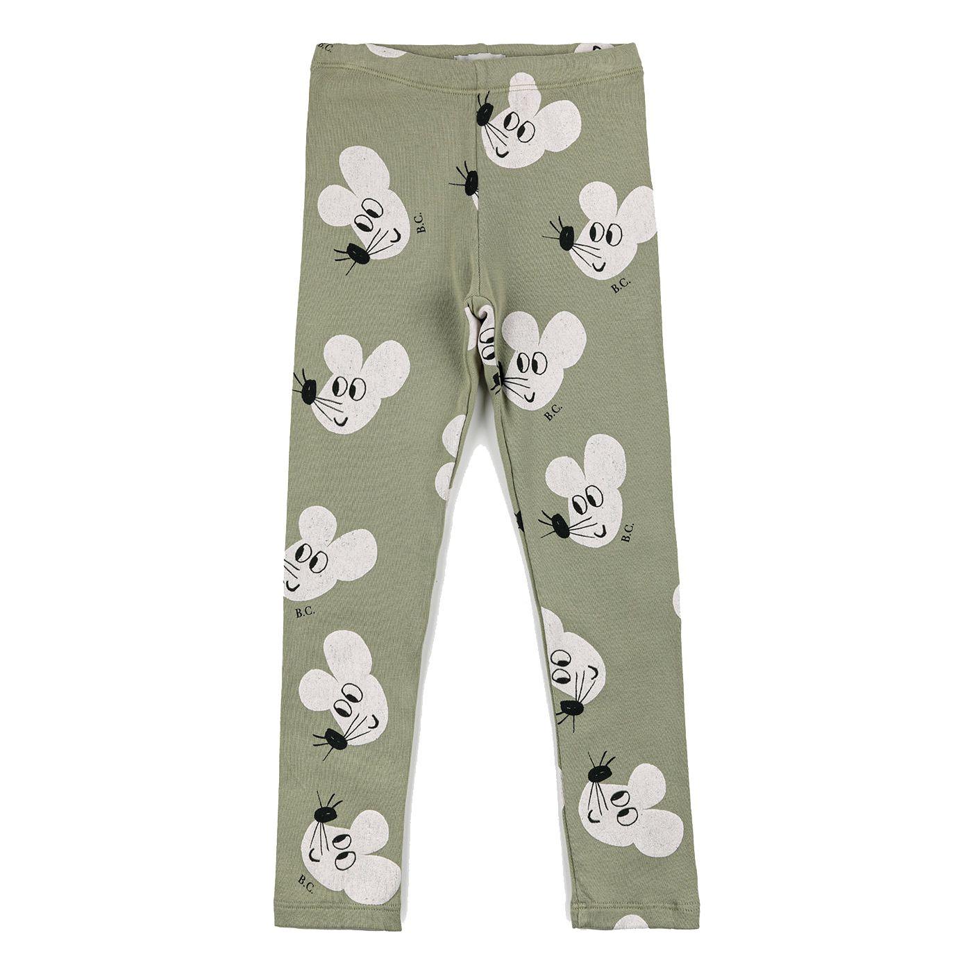 Mouse All Over Leggings