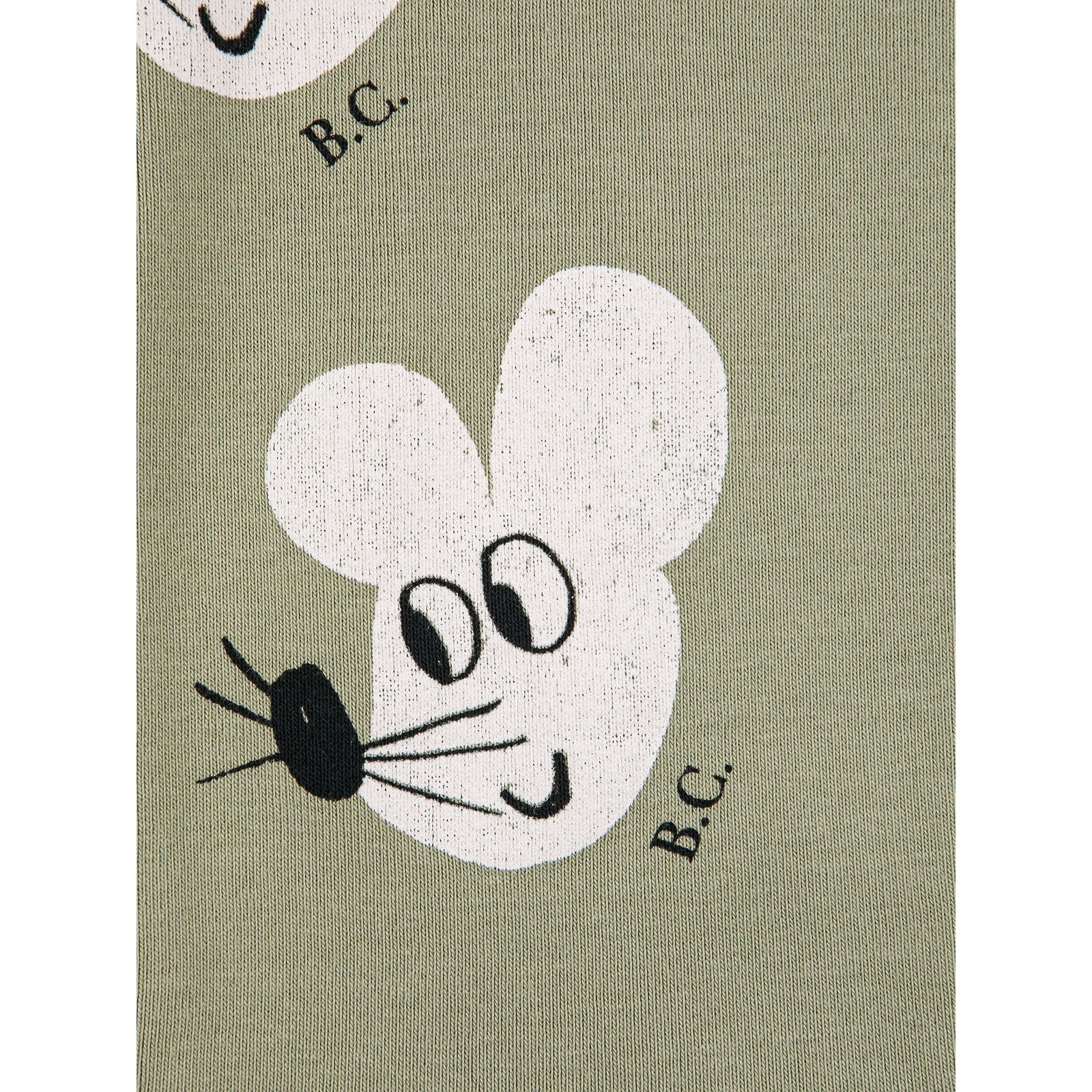 Mouse All Over Leggings