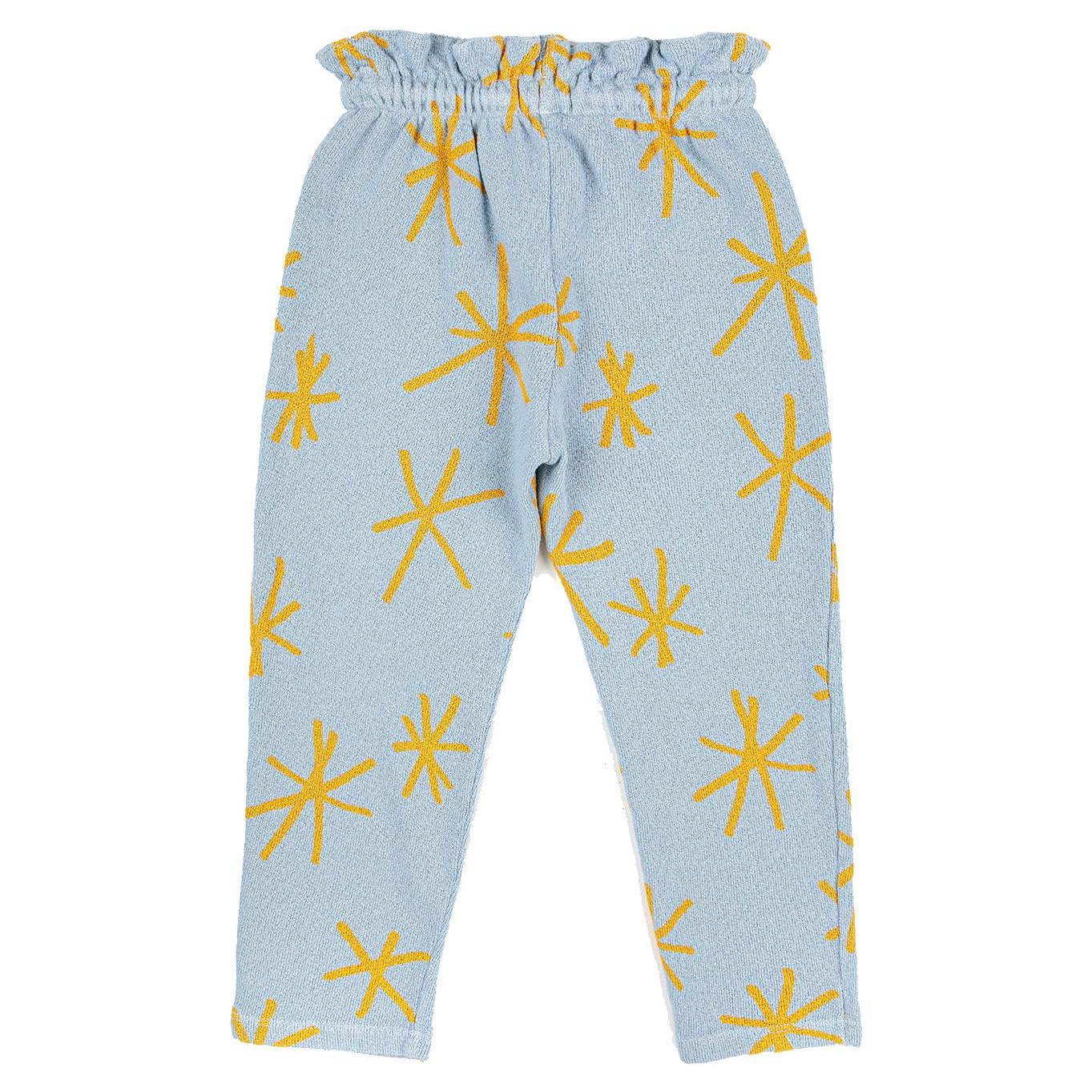 Sparkle All Over Jogging Pants