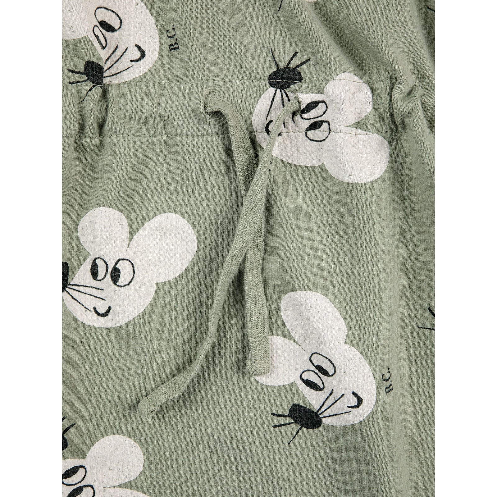 Mouse All Over Dress