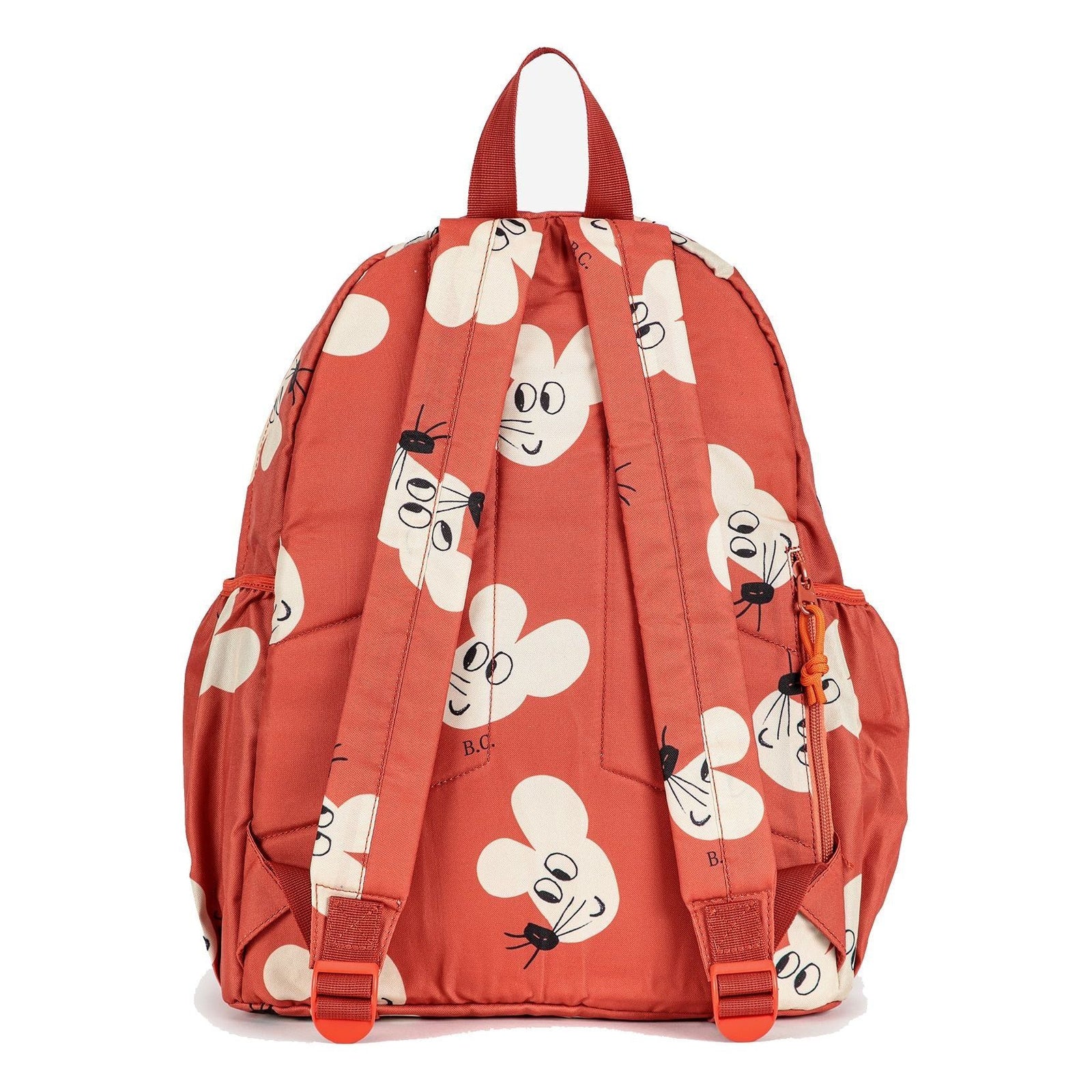 Mouse All Over Backpack