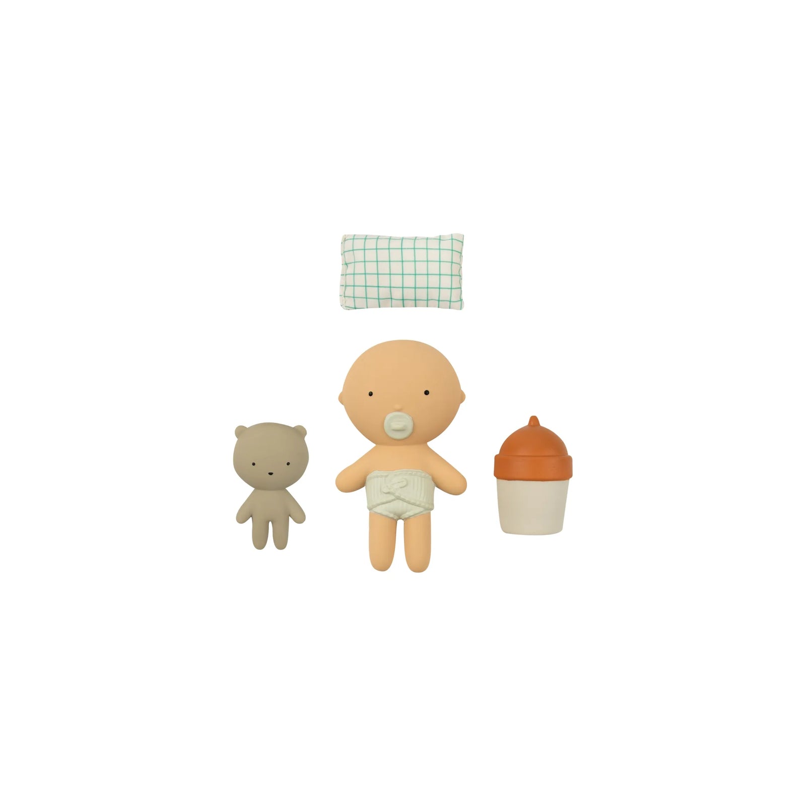 Gommu Pocket - Vanilla