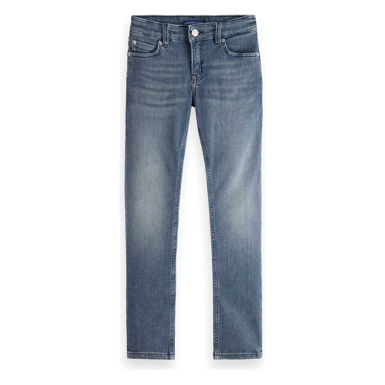 Tigger Skinny-Fit Jeans