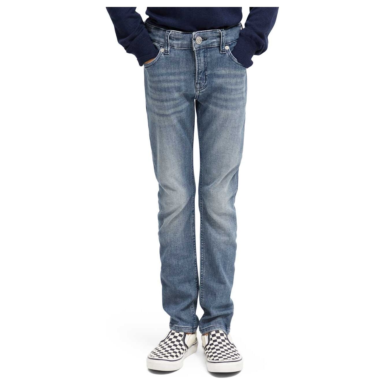Tigger Skinny-Fit Jeans