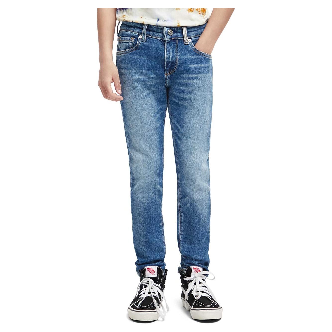 Strummer Slim-Fit Jeans
