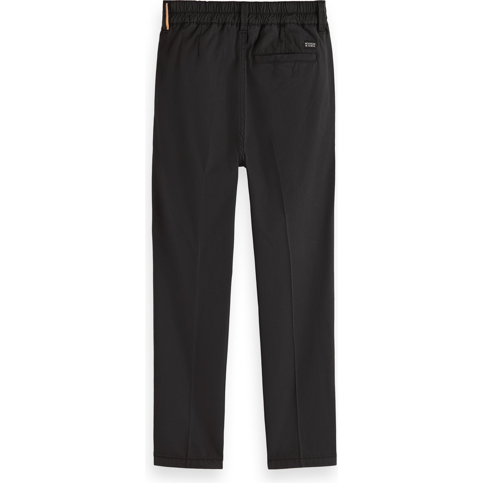 Loose Tapered-Fit Chino