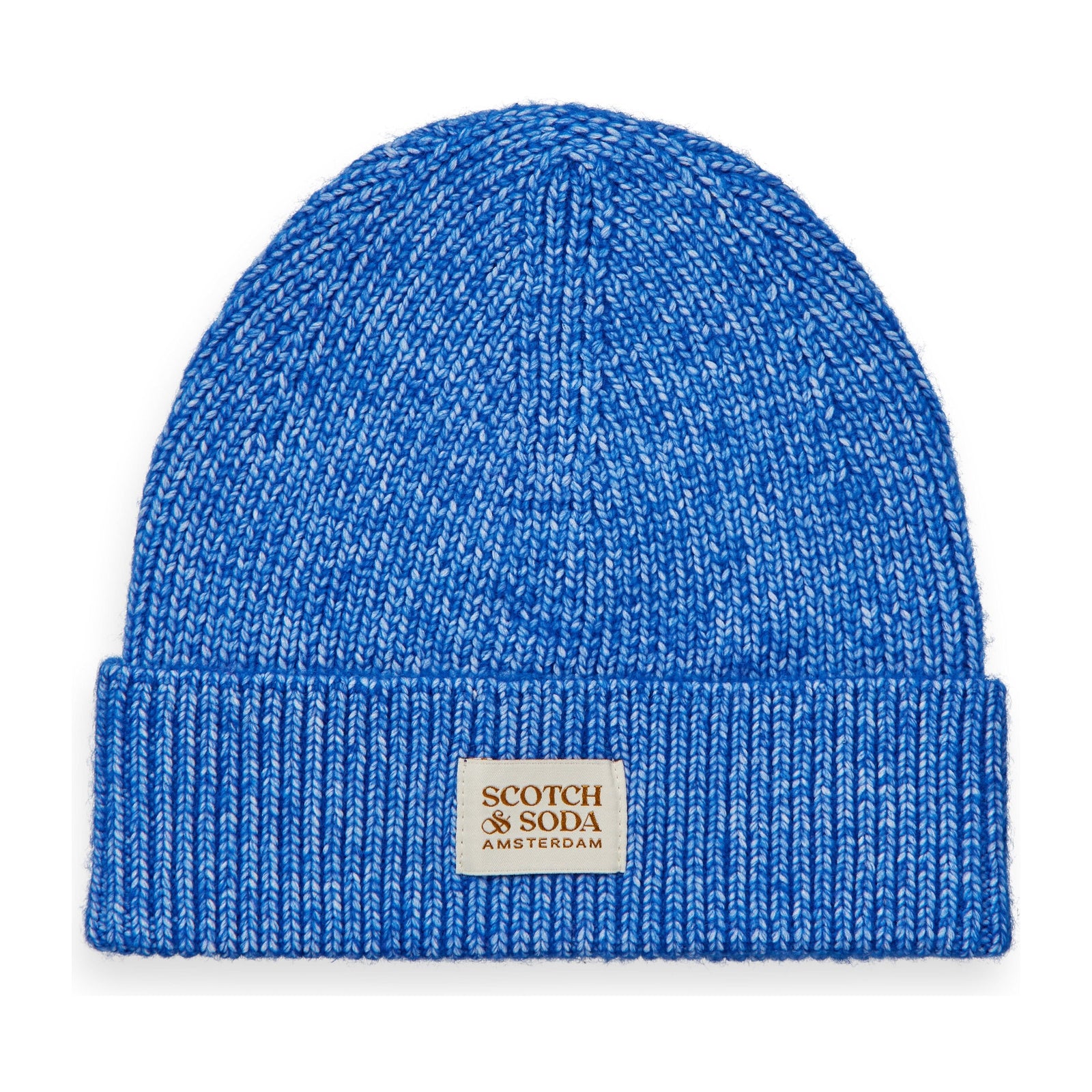Unisex Beanie - Jazz Blue