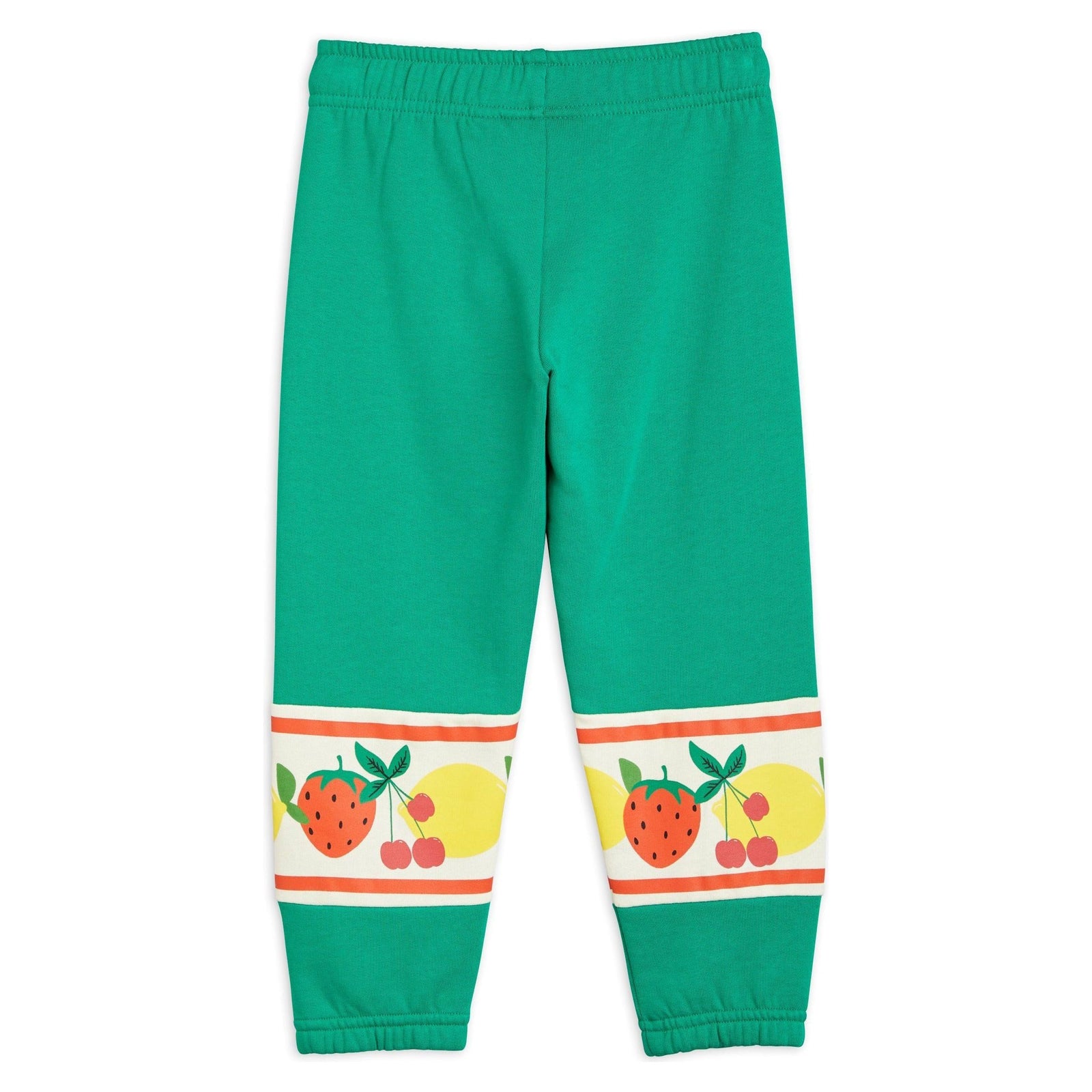 Fruits Border Sweatpants