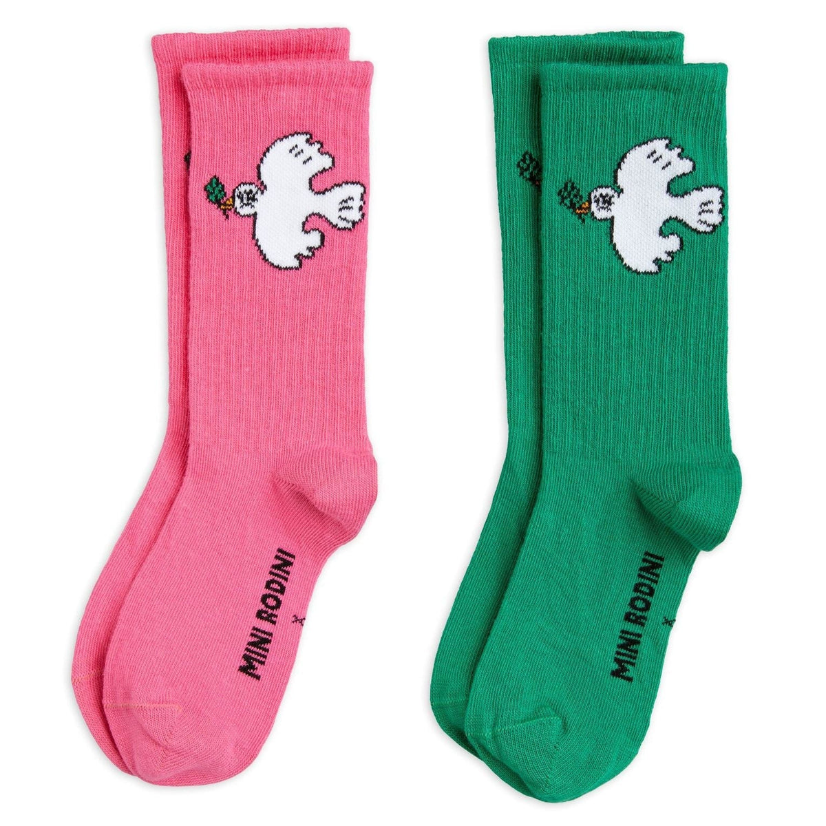 Peace Dove 2-Pack Socks