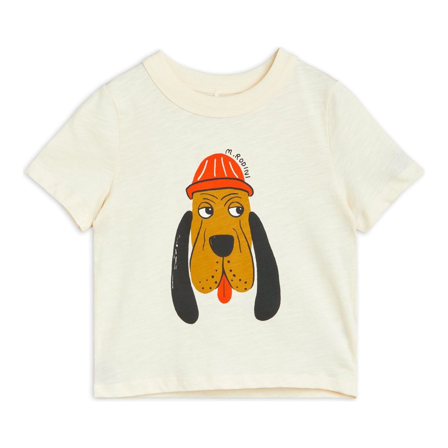 Bloodhound Sp Ss Tee