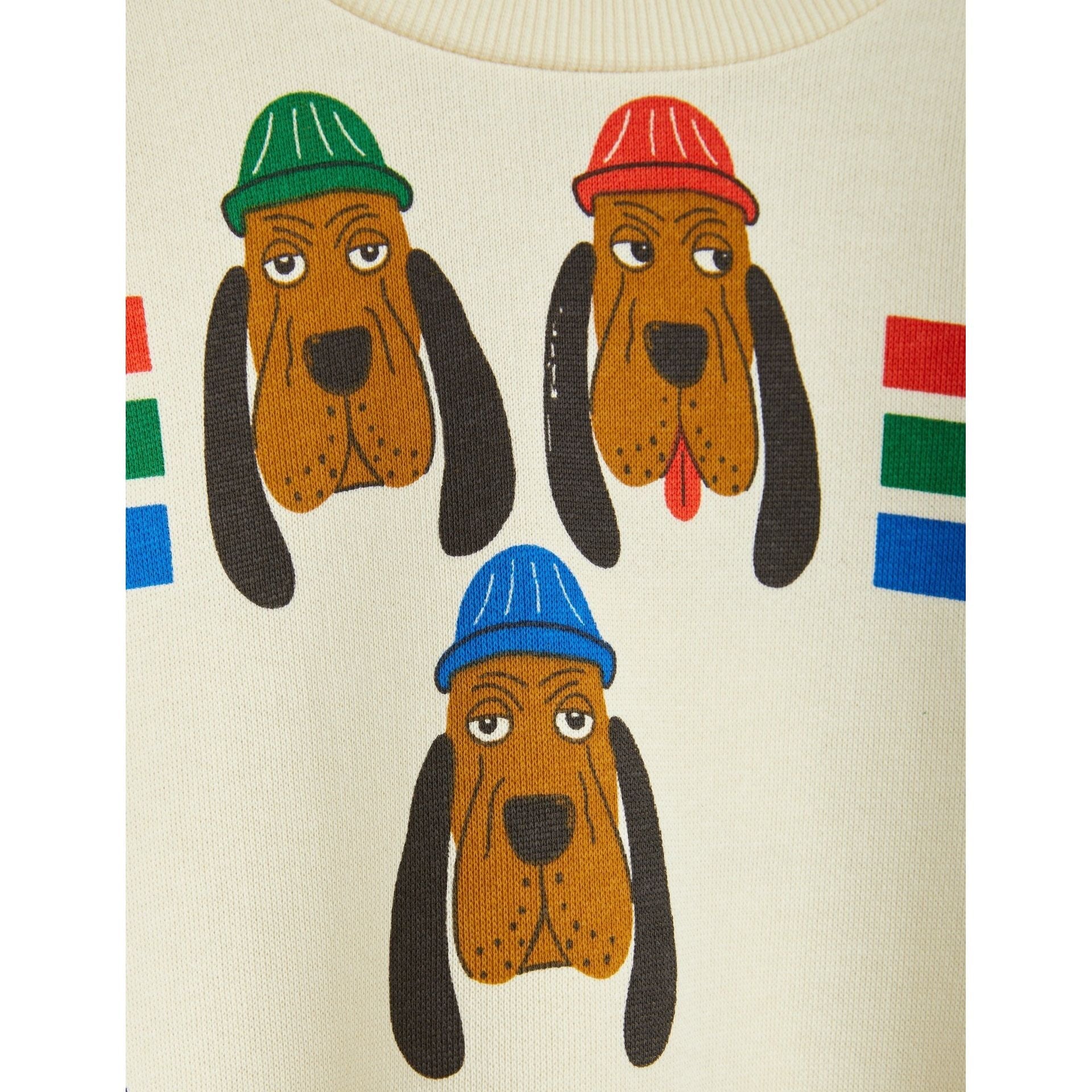 Bloodhound Aop Sweatshirt