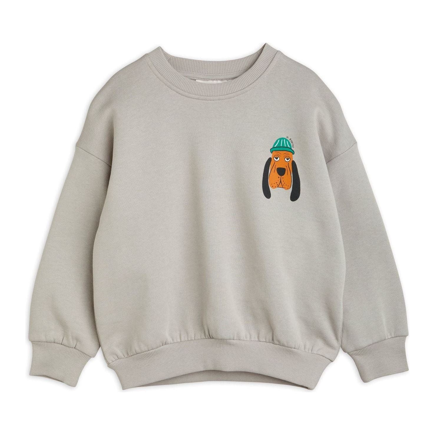 Bloodhound Sp Sweatshirt
