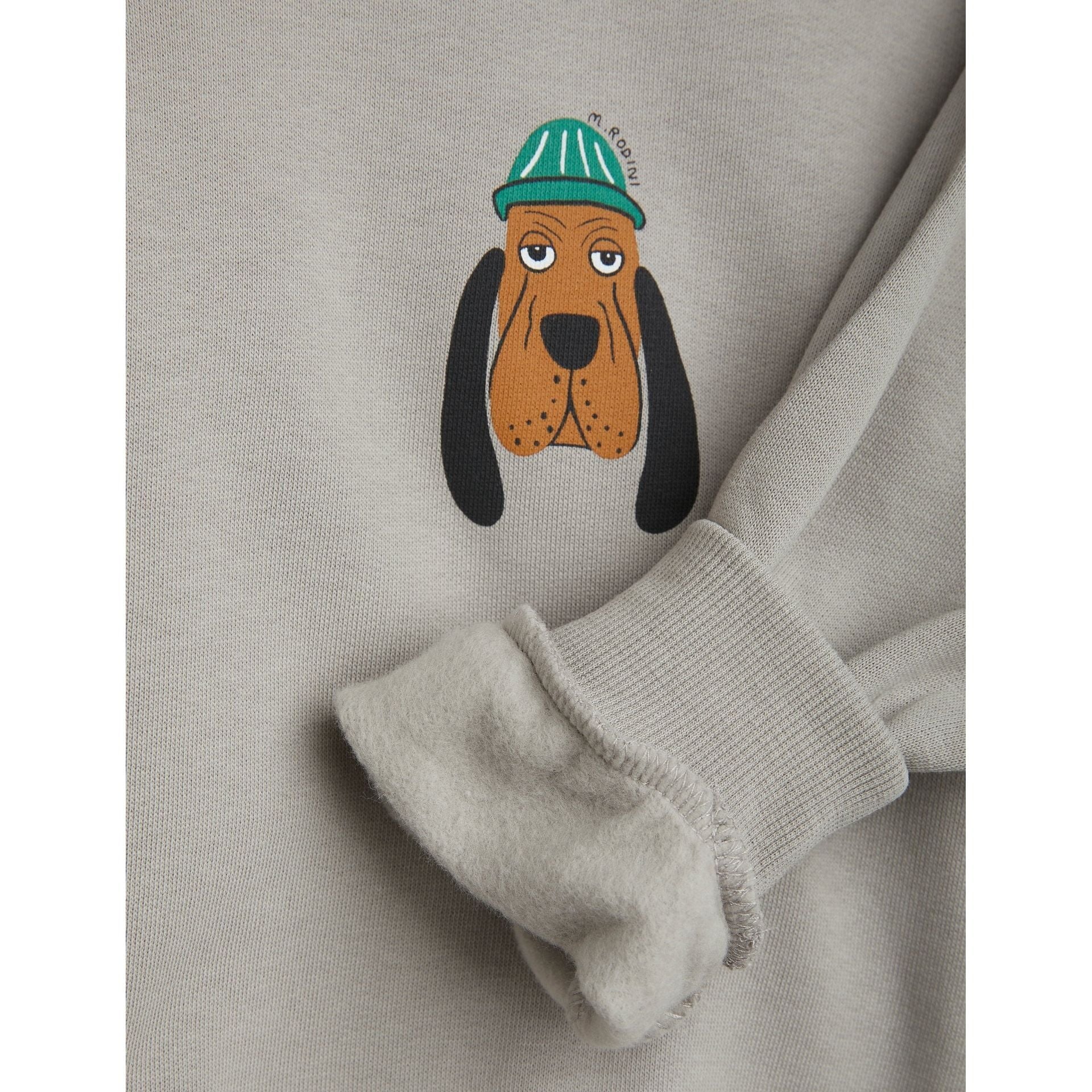 Bloodhound Sp Sweatshirt