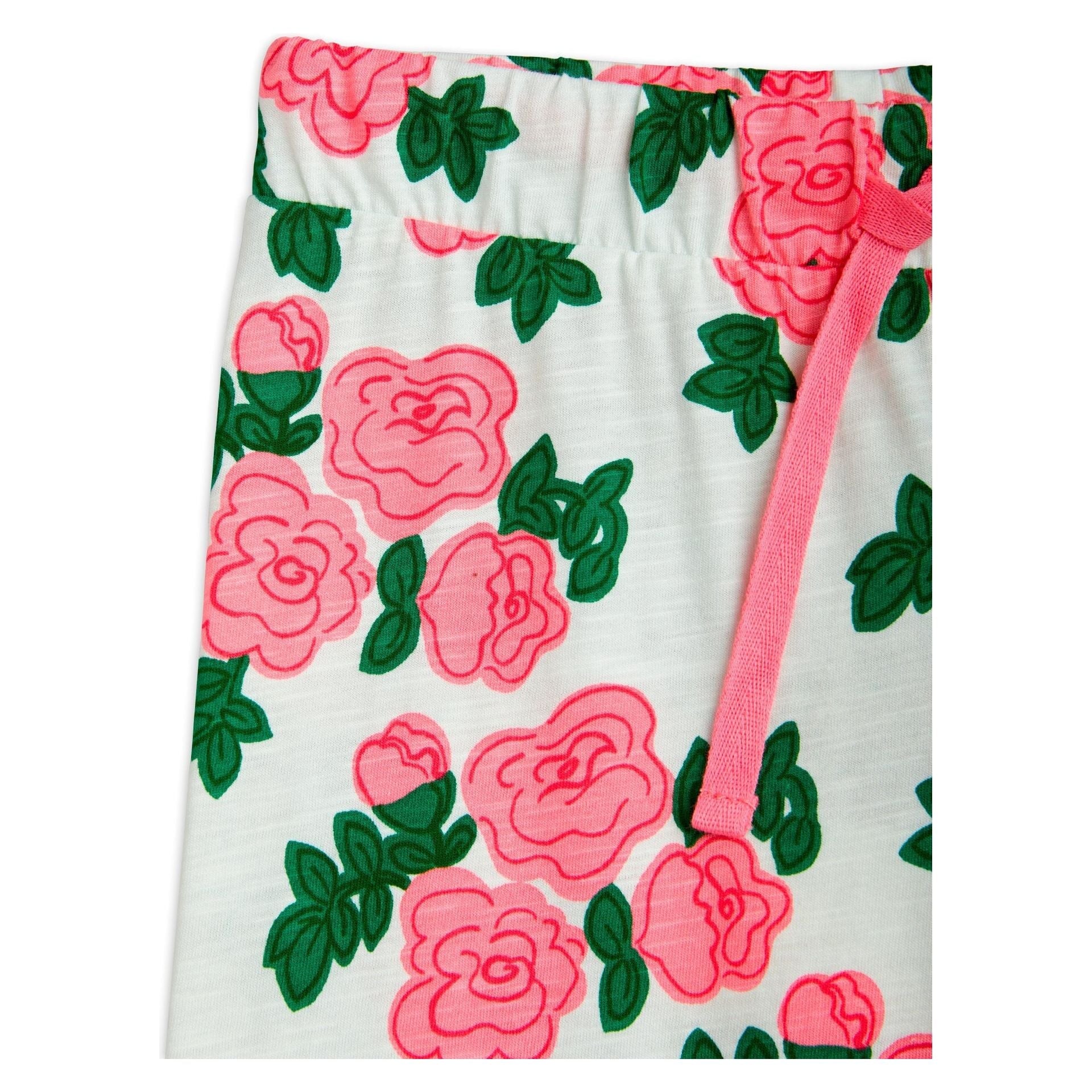 Roses Aop Trousers