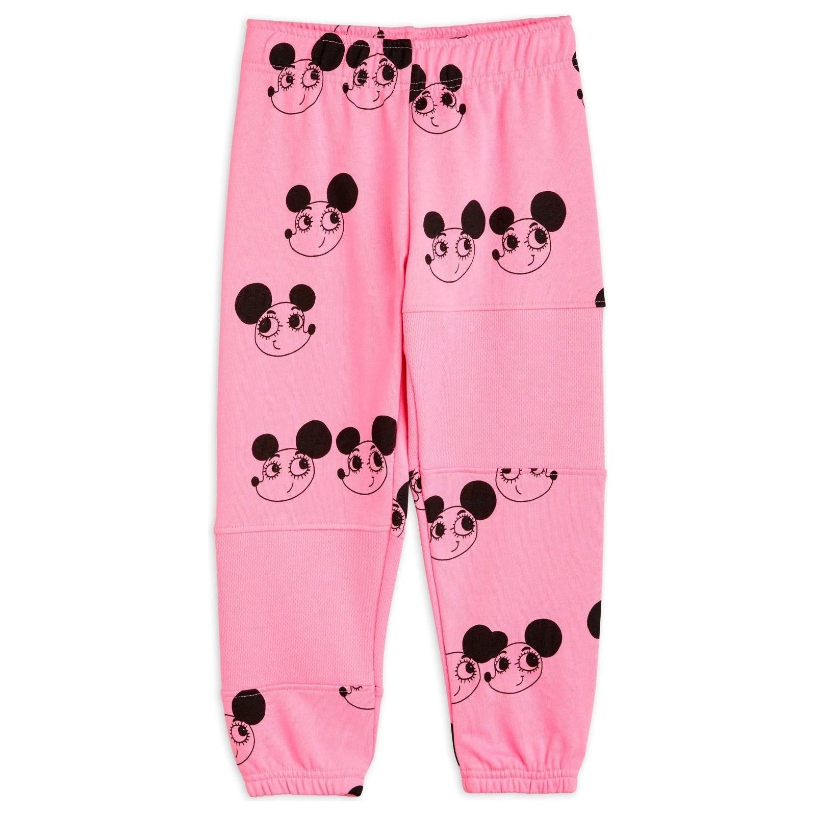 Ritzrats Aop Sweatpants - Pink