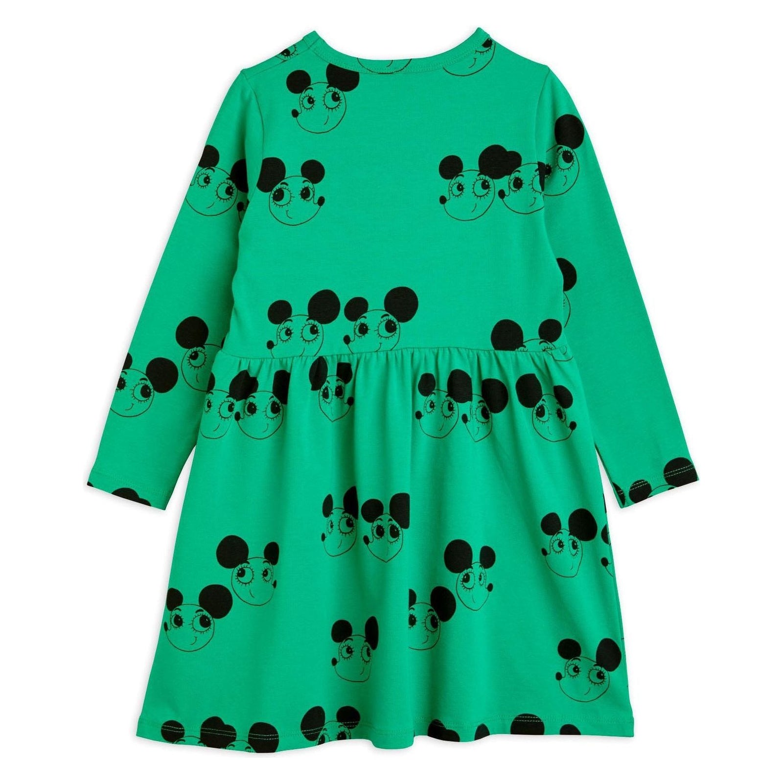 Ritzrats Aop Ls Dress