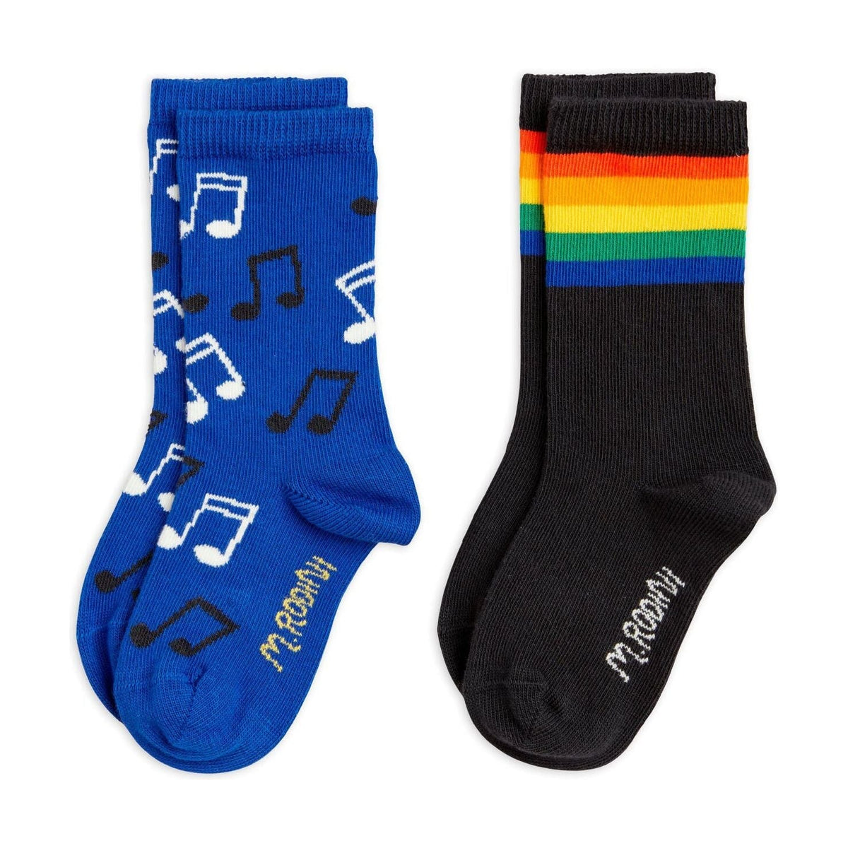 Rainbow 2-Pack Socks