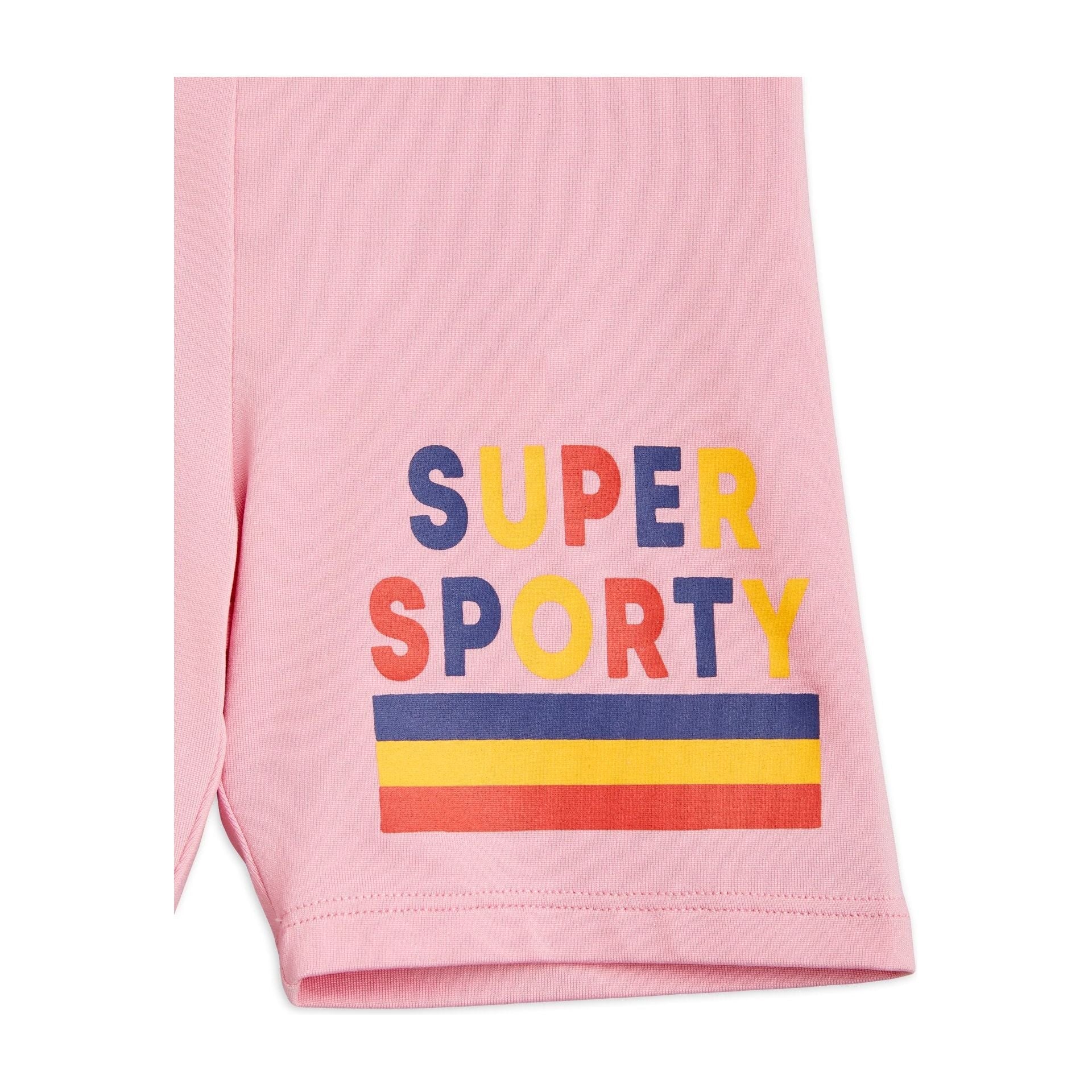 Super Sporty Sp Bike Shorts