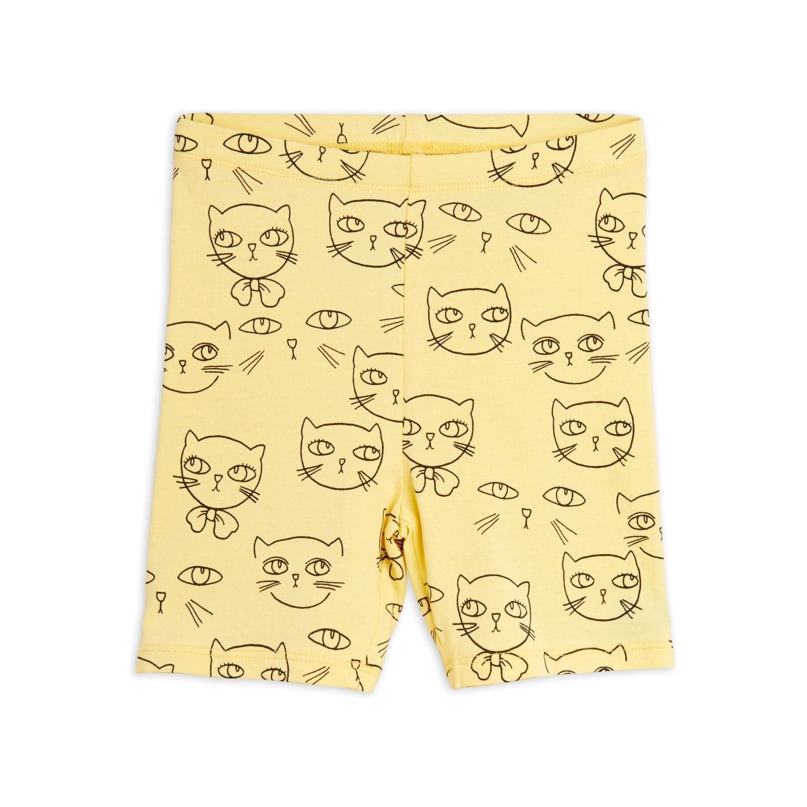 Cathlethes Aop Bike Shorts