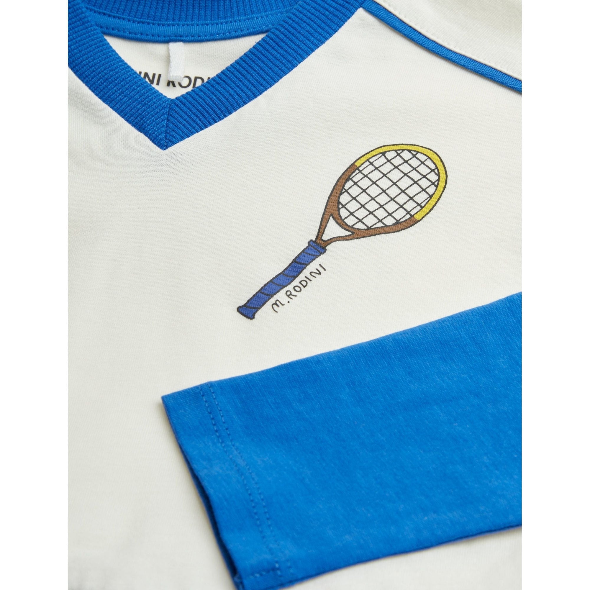 Tennis Sp Ls Dress